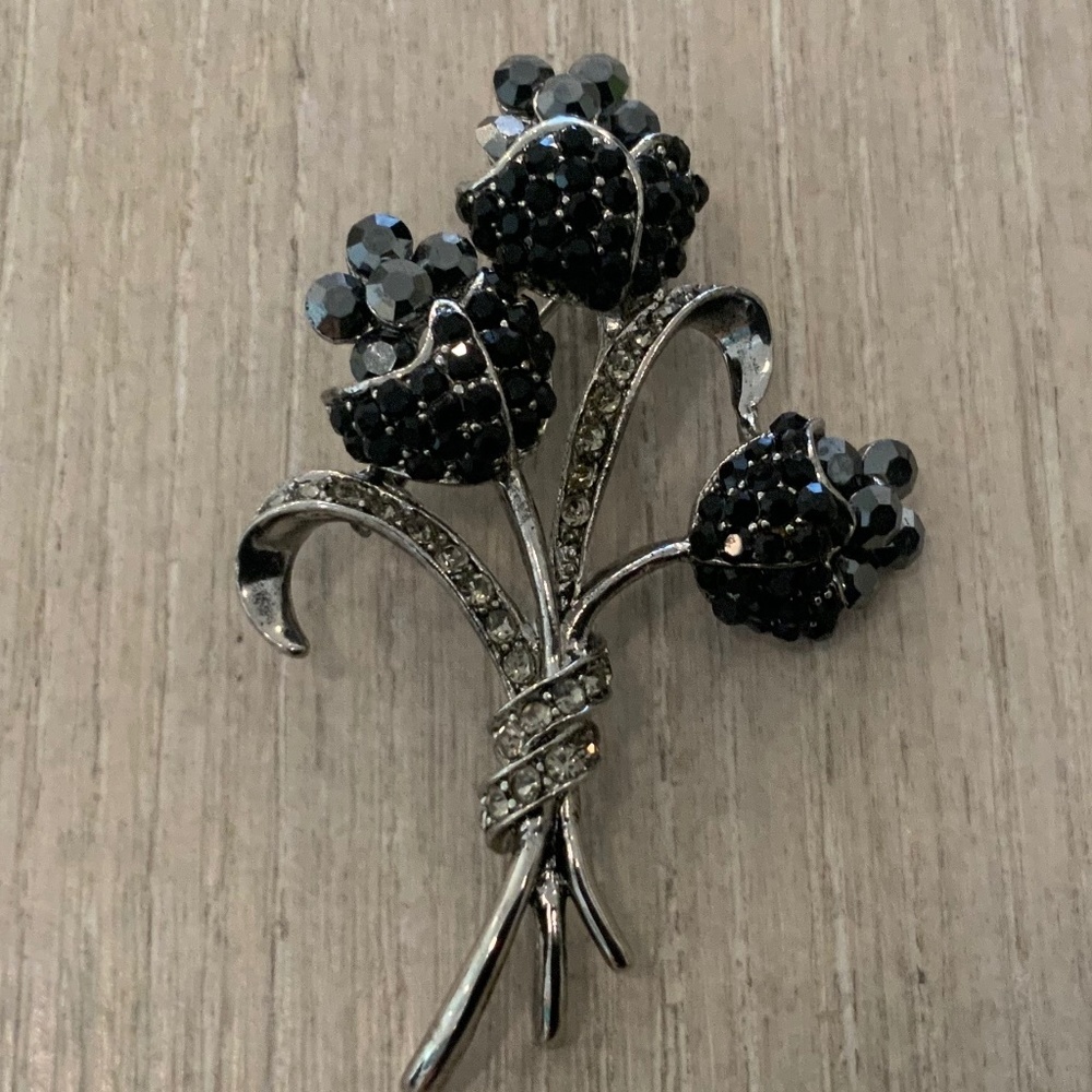 Vintage brooch